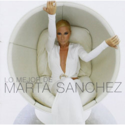 MARTA SANCHEZ - LO MEJOR DE