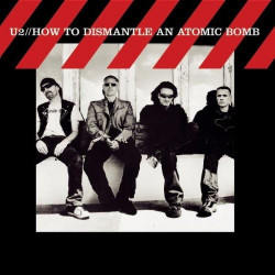 U2 - HOW TO DISMANTLE AN...