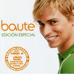 CARLOS BAUTE - BAUTE ED....