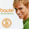 CARLOS BAUTE - BAUTE ED. ESPECIAL + DVD