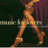 VARIOS MUSIC FOR LOVERS - MUSIC FOR LOVERS + CATALOGO BLUE NOTE
