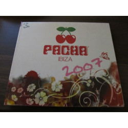 VARIOS PACHA IBIZA 2007 -...