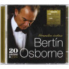 BERTIN OSBORNE - 20 CANCIONES DE ORO - GRANDES EXITOS