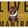 MONJES BUDISTAS - LIVE MANTRA