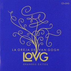 LA OREJA DE VAN GOGH - GRANDES EXITOS +