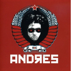 ANDRES CALAMARO - OBRAS...