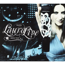 LAURA PAUSINI - LIVE