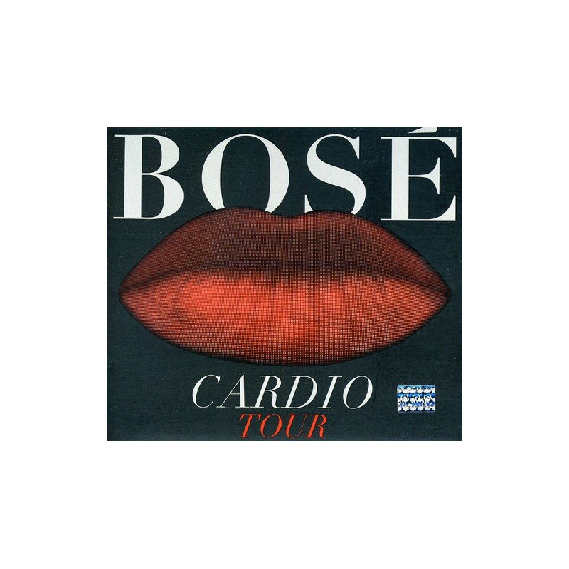 MIGUEL BOSE - CARDIO TOUR