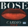 MIGUEL BOSE - CARDIO TOUR