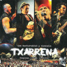 TXARRENA - CON NOCTURNIDAD Y ALEVOSIA