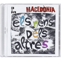 MACEDONIA - ELS NENS DEL...