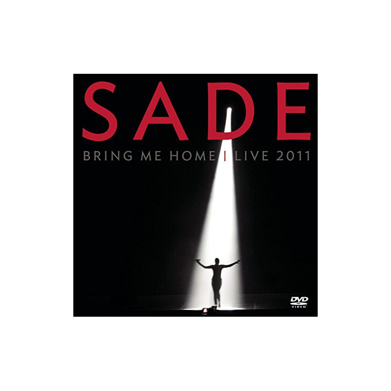 SADE - BRING ME HOME - LIVE 2011