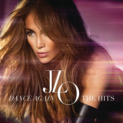 JENNIFER LOPEZ - DANCE...