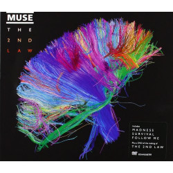 MUSE - THE 2ND LAW