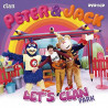 PETER & JACK - LET'S CLAN PARK