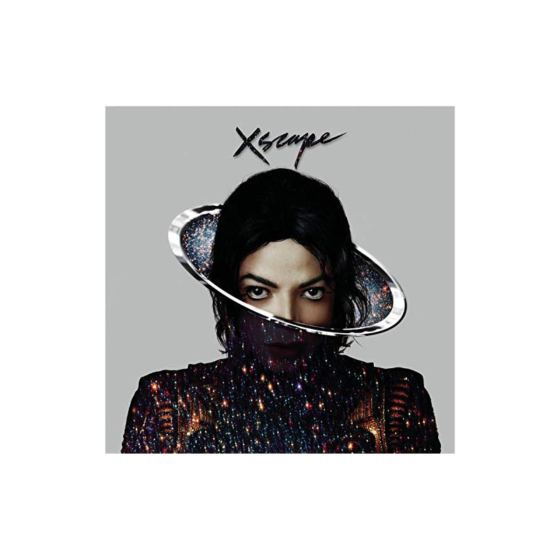 MICHAEL JACKSON - XSCAPE