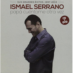 ISMAEL SERRANO - SUS...