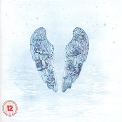 COLDPLAY - GHOST STORIES -...