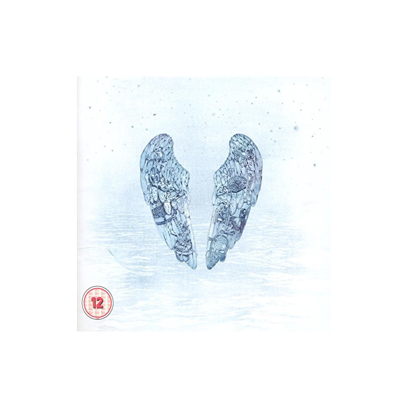 COLDPLAY - GHOST STORIES - LIVE 2014