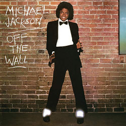 MICHAEL JACKSON - OFF THE...