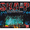 SKA-P - LIVE IN WOODSTOCK FESTIVAL