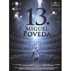 MIGUEL POVEDA - 13