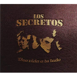 LOS SECRETOS - UNA VIDA A TU LADO