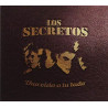 LOS SECRETOS - UNA VIDA A TU LADO CD+DVD