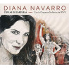 DIANA NAVARRO - COPLAS DE ZARZUELA - CON LA ORQUESTA