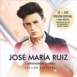 JOSE MARIA RUIZ - CAMINANDO JUNTOS - ED. ESPECIAL