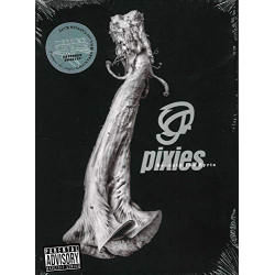 PIXIES - BENEATH THE EYRIE - DELUXE