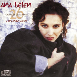 ANA BELEN - 26 GRANDES...