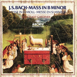 BACH - MISA EN SI MENOR