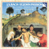 BACH - PASION SAN JUAN