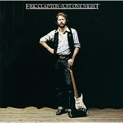 ERIC CLAPTON - JUST ONE NIGHT - REMASTERED