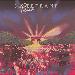 SUPERTRAMP - PARIS (LIVE IN...)