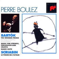 BARTOK -SCRIABIN - EL...