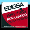 VARIOS N - NOVA CANÇO-1961-1983