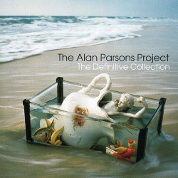 ALAN PARSONS PROJECT - THE...