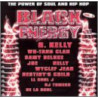 VARIOS BLACK ENERGY - BLACK ENERGY - BEST OF HIP HOP