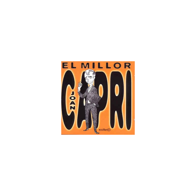 JOAN CAPRI - EL MILLOR