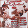 VARIOS ROMANTIC BALLADS 2 - 2. ROMANTIC BALLADS