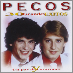 PECOS - 30 GRANDES EXITOS Y...