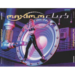 VARIOS MAXIMUM CLUB - MAXIMUM CLUB