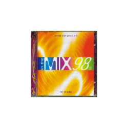 VARIOS IN THE MIX 98 VOL.2 - IN THE MIX 98 VOL.2
