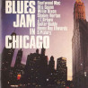 VARIOS BLUES JAM IN CHICAGO - BLUES JAM IN CHICAGO