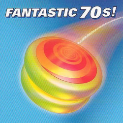 VARIOS FANTASTIC 70'S - FANTASTIC 70'S