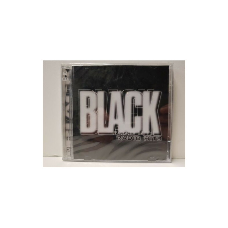 VARIOS BLACK RADIO HITS - BLACK RADIO HITS