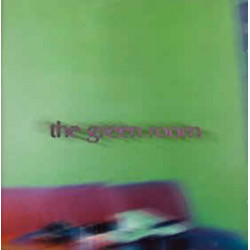 VARIOS THE GREEN ROOM - THE GREEN ROOM