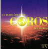 VARIOS EL MEJOR ALBUM DE COROS DEL MUNDO - EL MEJOR ALBUM DE COROS DEL MUNDO